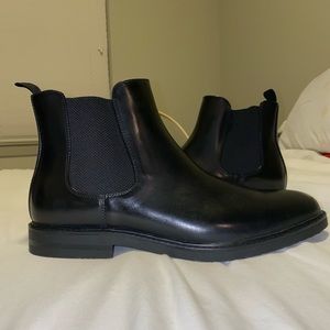 Chelsea boots